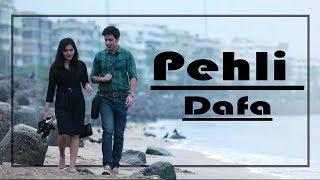 Pehli Dafa | #sadromanticsong | Ankur | Bhashwati |  Mudasir Bhatt | Faraaz Ahmed | QB music