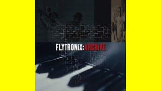 Flytronix – Archive (2 CD, Album, Mixed, FLAC)