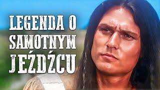 Legenda o samotnym jeźdźcu | Film westernowy