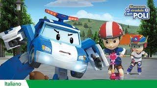 Sicurezza stradale con POLI | EP14~26 | Robocar POLI italiano