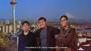 Overseas Internship at NYP School of Engineering