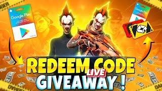 FREE FIRE LIVE GUILD TEST 1V2  HARDEST GUILD TEST ‪‪@onicjekff‬ #freefire #freefireloversta