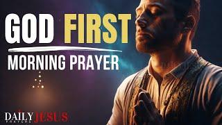 Pray And Find True Life And Love In God: A Blessed Prayer To Start Your Day With The Lord