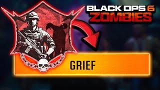 Is THIS Really Grief Mode?