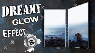 Dreamy Glow Effect Video Tutorial | Reels Trending Glowing Effect | D2 Shots