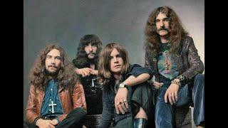 La Historia de Black Sabbath 1969-1979