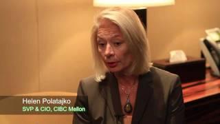 The IT Media Group - CIBC Mellon SVP & CIO Interview