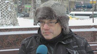 И. ЯКОВЕНКО: "ПУТИНСКИХ ЖУРНАЛИСТОВ ВЫЛЕЧИТ ЛЮСТРАЦИЯ"