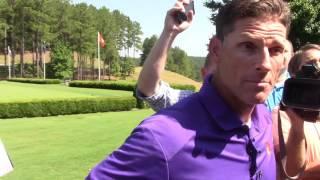 TigerNet.com - Brent Venables main media group