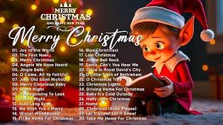 TOP 30 Christmas Songs PlaylistChristmas Songs That Will Get You in the HOLIDAY SPIRIT!