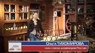 Стильная классическая Мебель из старого и состаренного дерева!