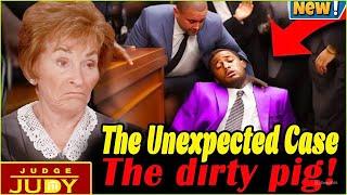 Judge Judy [Episode 9678] Best Amazing Cases Season 6 January 2025 Today Full Episodes HD