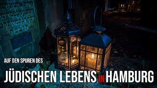 Auf den Spuren des jüdischen Lebens in Hamburg | Folge 5