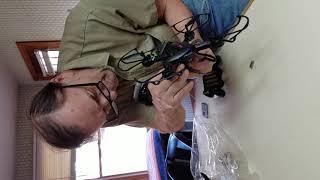 Holy Stone Smart Drone F181W
