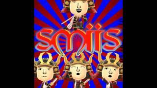 Super Mii Samurai's Holiday Special (2016 Edition)