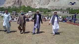 Wedding Ceremony // Classical dance // Hunza Hareep // Culture // Karakoram Eagles // Mountain life