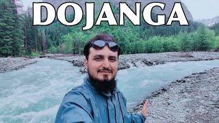 Dojanga | Base Camp for Hikers | Kumrat Valley | Farooq Azam Vlog