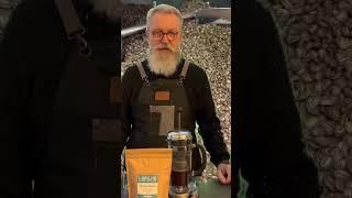 Industrieröstung? Handwerksröstung? Wo liegen die Unterschiede?#lapuzia #kaffee #fragdenröster