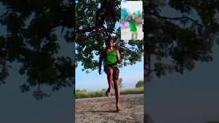 pawansahu workout VS Sourav Prajapati workout #natural body transformation
