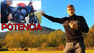 ENTIENDE por fin la FÍSICA, la POTENCIA y los MOTORES (par motor)