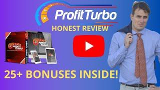 ProfitTurbo Review - Don't buy before seeing this