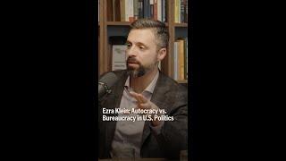 Ezra Klein: What Democrats need to do.