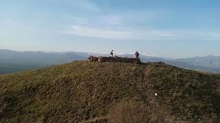 Mansehra Hill top