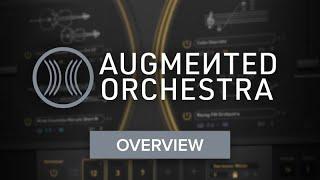 UVI Augmented Orchestra | Overview