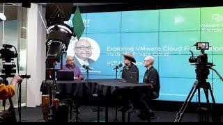 Exploring VMware Cloud Foundation