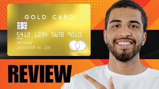 Luxury Card Mastercard Gold | Quick Review (2025)