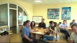 Корпорация Кубик