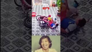 ambyarrrrr #SHORTS #FUNNY #FUNNYVIDEO #viral ##meme #LUCU 25 #NGAKAK #KOCAK #HIBURAN