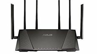 Are Asus Routers Any Good | Asus AC-3200 Review