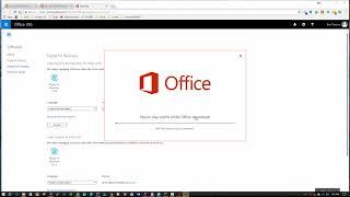 How to Install and Configure Office 365 Skype For Business