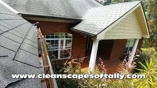 How to Clean Gutters like a PRO!