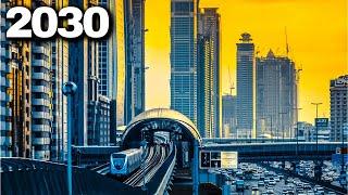 Dubai's Infrastructure Resolution