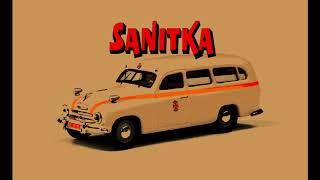 Sanitka soundtrack (love theme)