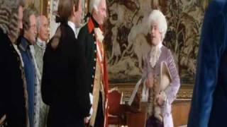 Amadeus - Salieri's March is defiled