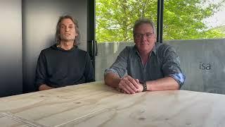 JEREMY SMITH, RTA Studio and Irving Smith Architects