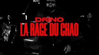 Drino - La Rage Du Chao ( Clip Officiel )