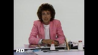Leo Sayer - More Than I Can Say (Official HD Music Video)