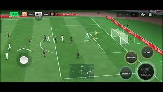Arsenal vs AFC Bornemouth