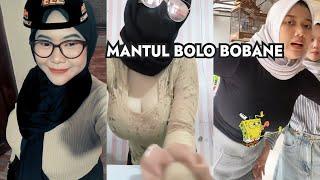 Kumpulan Jilbab Tobrut Mik E Gemoy