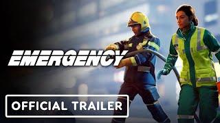 Emergency - Official Gameplay Trailer