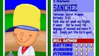 Pablo Sanchez Theme Song