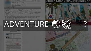 south korea visa for indians  how to apply for south korea visa