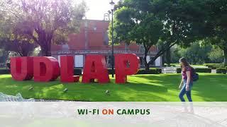 Welcome to UDLAP