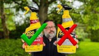 Cleaning Disaster: Best Grill Cleaner Vs. Grill Destroyer!