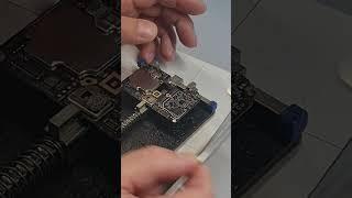 ремонт сети xiaomi redmi 8 нет сети