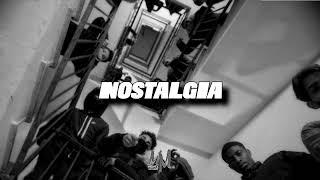 Central Cee x Melodic Drill Type Beat - "NOSTALGIA" (Prod. Craftadicts x Yoshi x Pol)